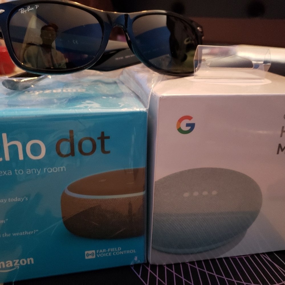 Raybans polarized womens, alexa 3rd gen, and